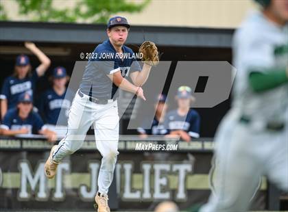 Thumbnail 1 in Green Hill vs Beech (TSSAA 4A Regionals) photogallery.