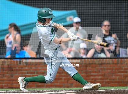 Thumbnail 3 in Green Hill vs Beech (TSSAA 4A Regionals) photogallery.