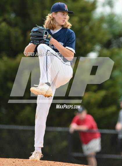 Thumbnail 1 in Green Hill vs Beech (TSSAA 4A Regionals) photogallery.
