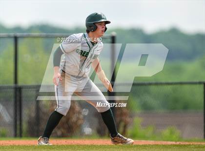 Thumbnail 3 in Green Hill vs Beech (TSSAA 4A Regionals) photogallery.