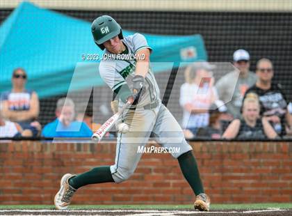 Thumbnail 3 in Green Hill vs Beech (TSSAA 4A Regionals) photogallery.