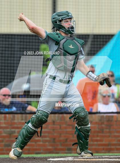Thumbnail 1 in Green Hill vs Beech (TSSAA 4A Regionals) photogallery.