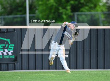 Thumbnail 1 in Green Hill vs Beech (TSSAA 4A Regionals) photogallery.
