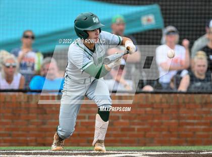 Thumbnail 1 in Green Hill vs Beech (TSSAA 4A Regionals) photogallery.