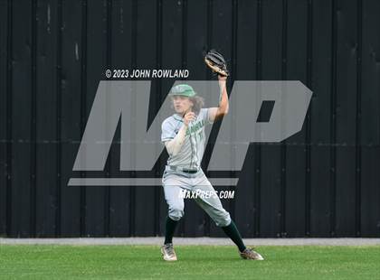 Thumbnail 1 in Green Hill vs Beech (TSSAA 4A Regionals) photogallery.