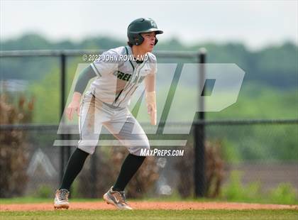 Thumbnail 1 in Green Hill vs Beech (TSSAA 4A Regionals) photogallery.
