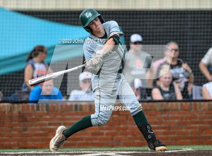 Thumbnail 2 in Green Hill vs Beech (TSSAA 4A Regionals) photogallery.