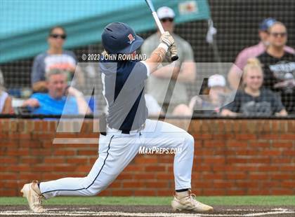 Thumbnail 1 in Green Hill vs Beech (TSSAA 4A Regionals) photogallery.