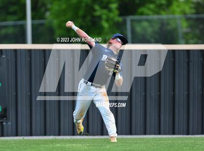 Thumbnail 3 in Green Hill vs Beech (TSSAA 4A Regionals) photogallery.