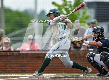 Thumbnail 1 in Green Hill vs Beech (TSSAA 4A Regionals) photogallery.