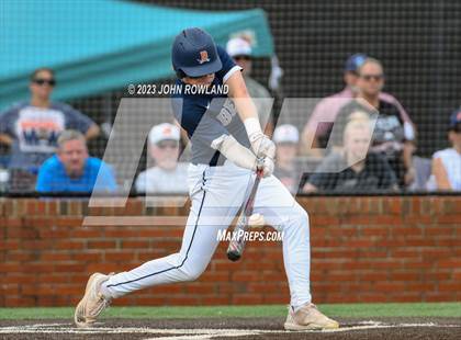 Thumbnail 1 in Green Hill vs Beech (TSSAA 4A Regionals) photogallery.