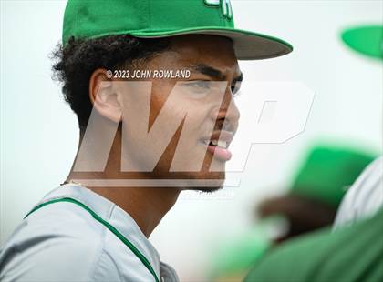 Thumbnail 2 in Green Hill vs Beech (TSSAA 4A Regionals) photogallery.