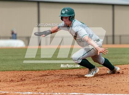 Thumbnail 3 in Green Hill vs Beech (TSSAA 4A Regionals) photogallery.