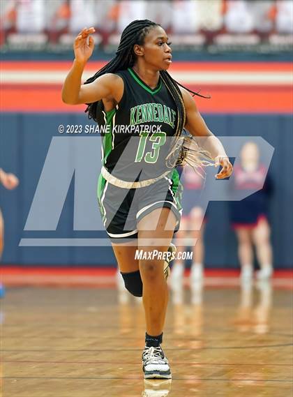Thumbnail 1 in Kennedale @ Life Waxahachie  photogallery.