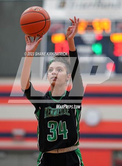 Thumbnail 3 in Kennedale @ Life Waxahachie  photogallery.