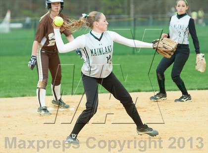 Thumbnail 1 in Mainland Regional @ Absegami photogallery.