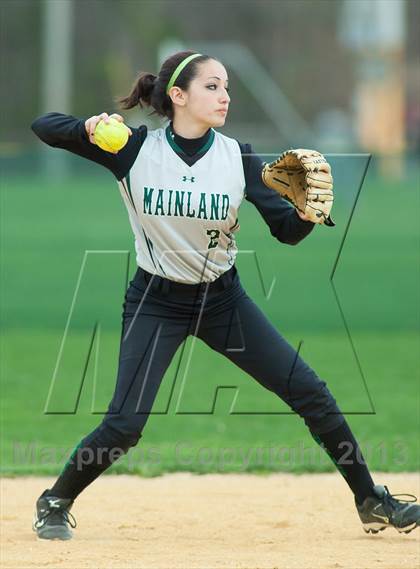 Thumbnail 3 in Mainland Regional @ Absegami photogallery.