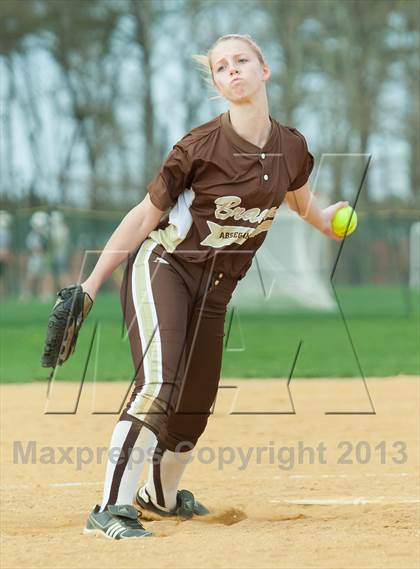 Thumbnail 1 in Mainland Regional @ Absegami photogallery.
