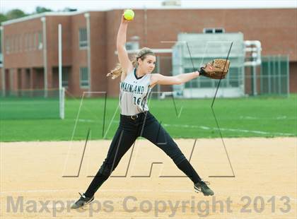 Thumbnail 2 in Mainland Regional @ Absegami photogallery.