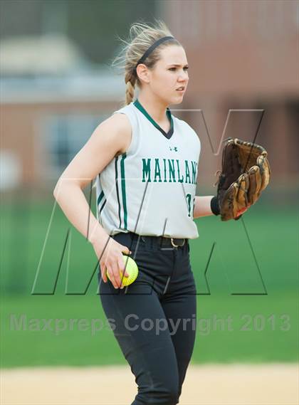 Thumbnail 2 in Mainland Regional @ Absegami photogallery.