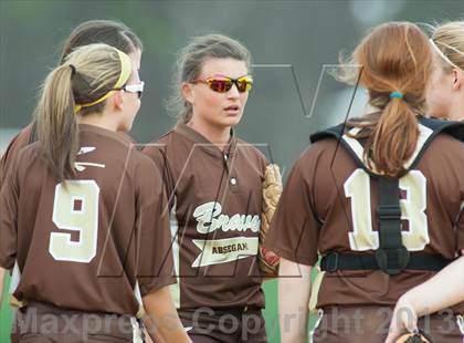 Thumbnail 1 in Mainland Regional @ Absegami photogallery.
