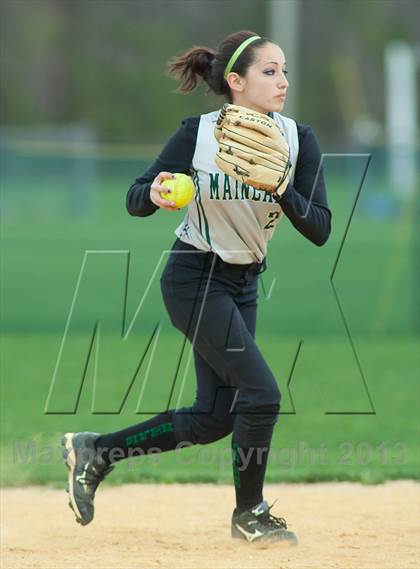 Thumbnail 1 in Mainland Regional @ Absegami photogallery.
