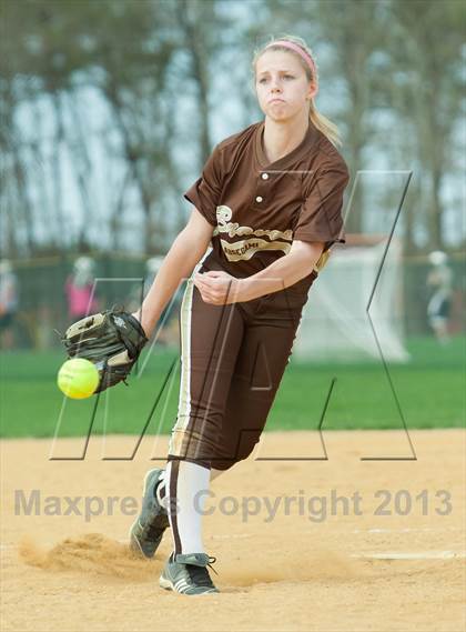 Thumbnail 1 in Mainland Regional @ Absegami photogallery.
