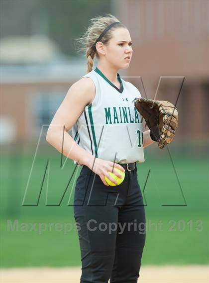 Thumbnail 3 in Mainland Regional @ Absegami photogallery.