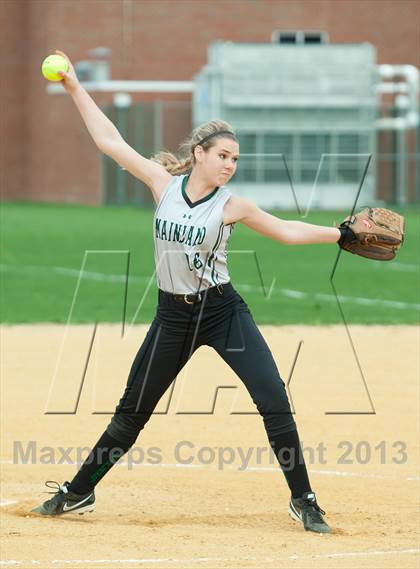 Thumbnail 3 in Mainland Regional @ Absegami photogallery.