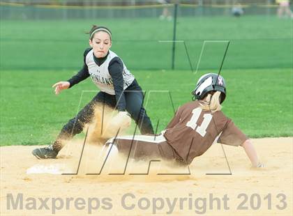 Thumbnail 2 in Mainland Regional @ Absegami photogallery.