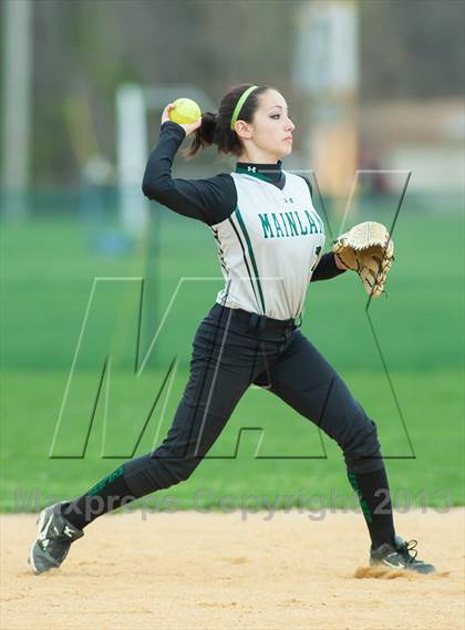 Thumbnail 1 in Mainland Regional @ Absegami photogallery.