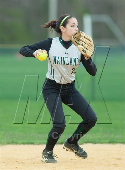 Thumbnail 2 in Mainland Regional @ Absegami photogallery.