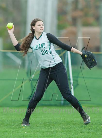 Thumbnail 1 in Mainland Regional @ Absegami photogallery.