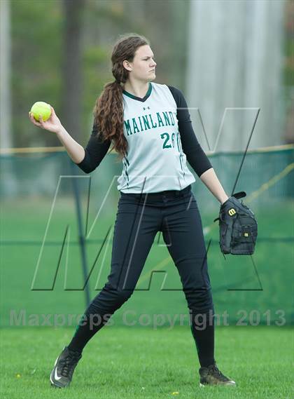 Thumbnail 2 in Mainland Regional @ Absegami photogallery.