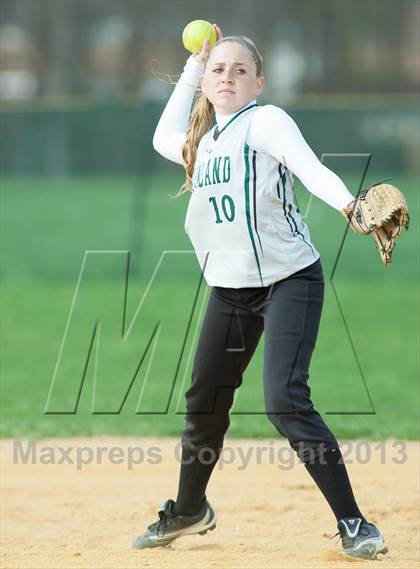 Thumbnail 1 in Mainland Regional @ Absegami photogallery.