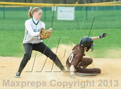 Thumbnail 2 in Mainland Regional @ Absegami photogallery.