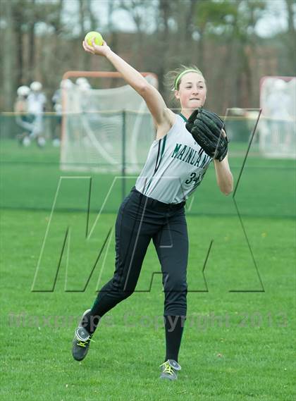 Thumbnail 1 in Mainland Regional @ Absegami photogallery.
