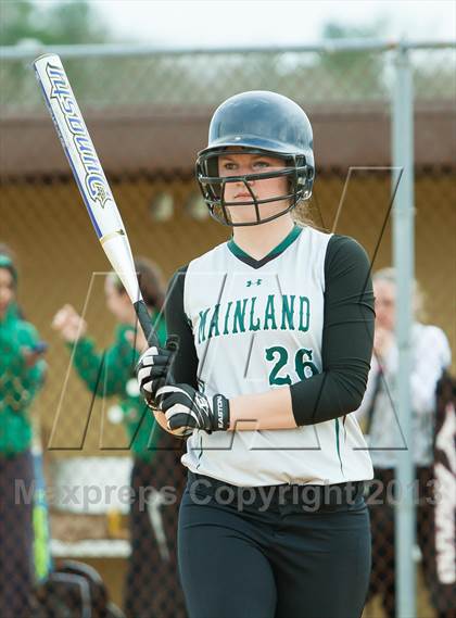 Thumbnail 2 in Mainland Regional @ Absegami photogallery.