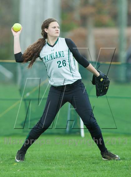 Thumbnail 2 in Mainland Regional @ Absegami photogallery.