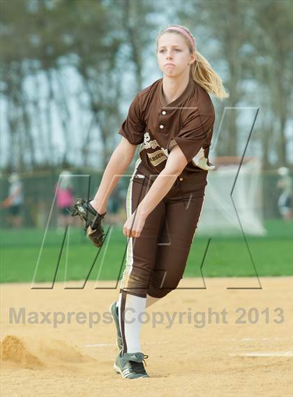 Thumbnail 2 in Mainland Regional @ Absegami photogallery.