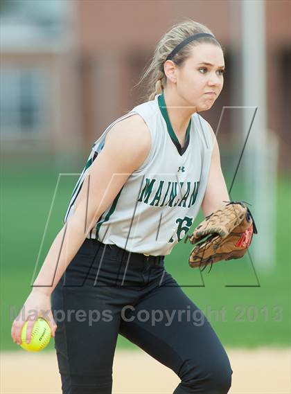 Thumbnail 1 in Mainland Regional @ Absegami photogallery.