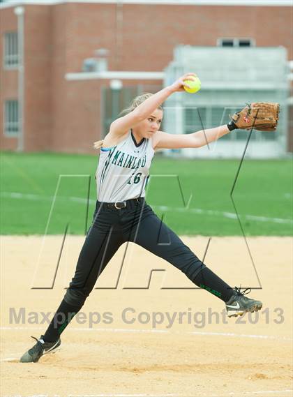 Thumbnail 2 in Mainland Regional @ Absegami photogallery.