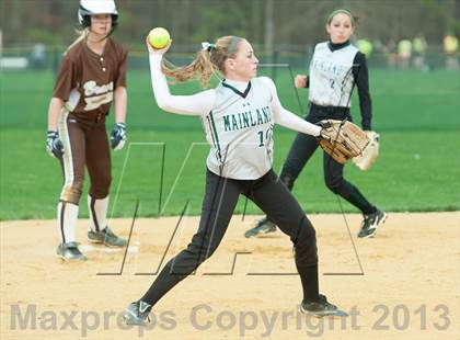 Thumbnail 2 in Mainland Regional @ Absegami photogallery.