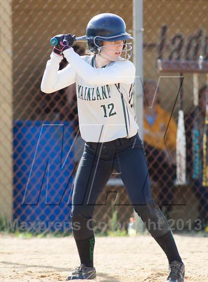 Thumbnail 1 in Mainland Regional @ Absegami photogallery.