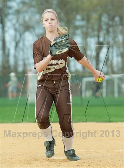 Thumbnail 2 in Mainland Regional @ Absegami photogallery.