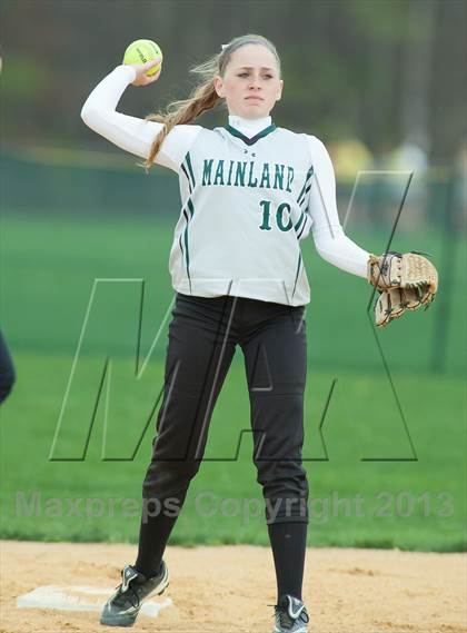 Thumbnail 3 in Mainland Regional @ Absegami photogallery.