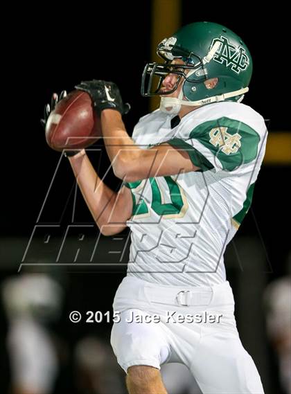 Thumbnail 3 in Palos Verdes vs. Mira Costa (CIF-SS Semifinal) photogallery.