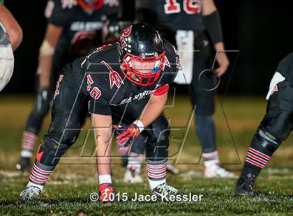 Thumbnail 3 in Palos Verdes vs. Mira Costa (CIF-SS Semifinal) photogallery.