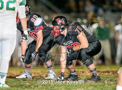 Thumbnail 2 in Palos Verdes vs. Mira Costa (CIF-SS Semifinal) photogallery.