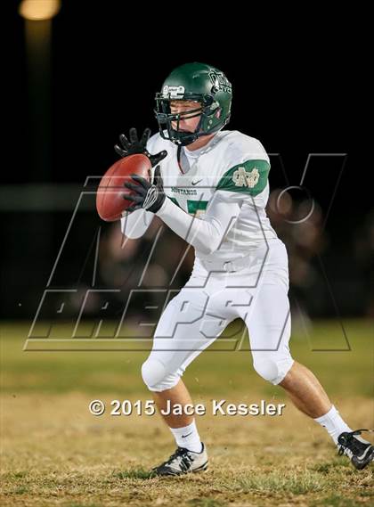 Thumbnail 1 in Palos Verdes vs. Mira Costa (CIF-SS Semifinal) photogallery.